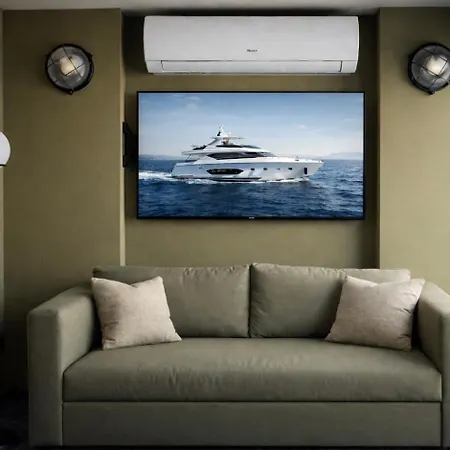 Prestige Yacht リゾート *