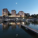 Prestige Yacht Resort