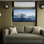 Prestige Yacht Resort *