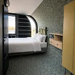 Resort Prestige Yacht Budapest