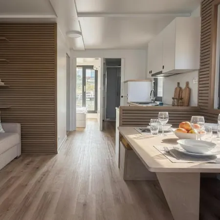 Prestige Yacht Complex