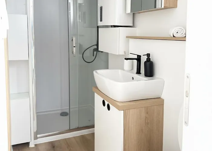 Resort Prestige Yacht Budapest