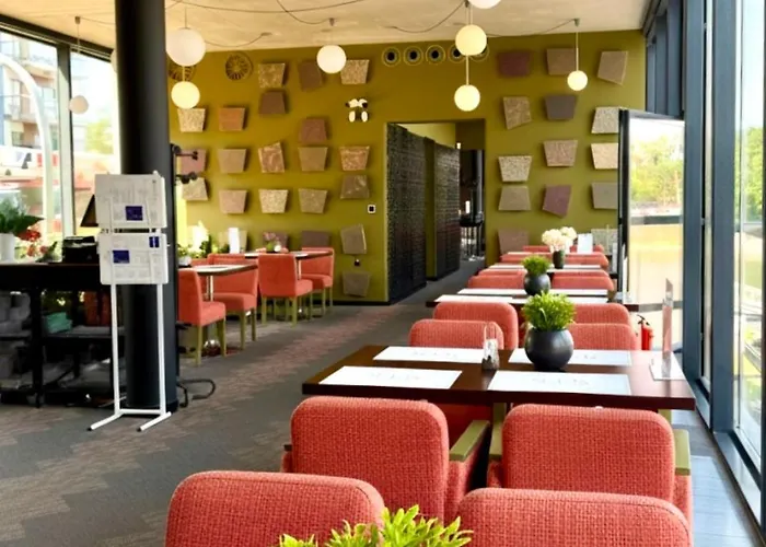 Resort Prestige Yacht