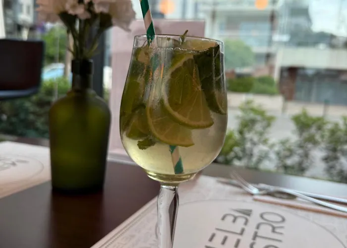 Resort Prestige Yacht