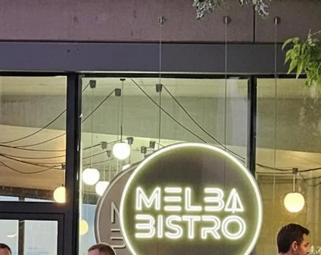 Prestige Yacht Budapest