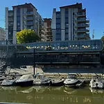 Prestige Yacht Budapest