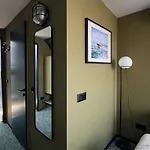 Prestige Yacht Semesteranläggning (resort)