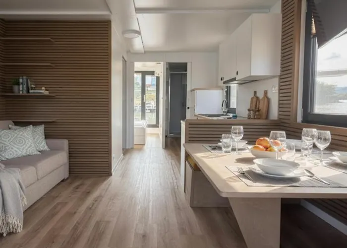 Prestige Yacht Курортный комплекс