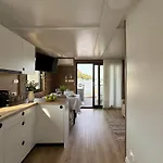 Prestige Yacht * Budapest
