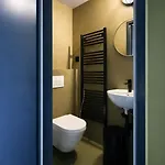 Prestige Yacht Resort Budapest